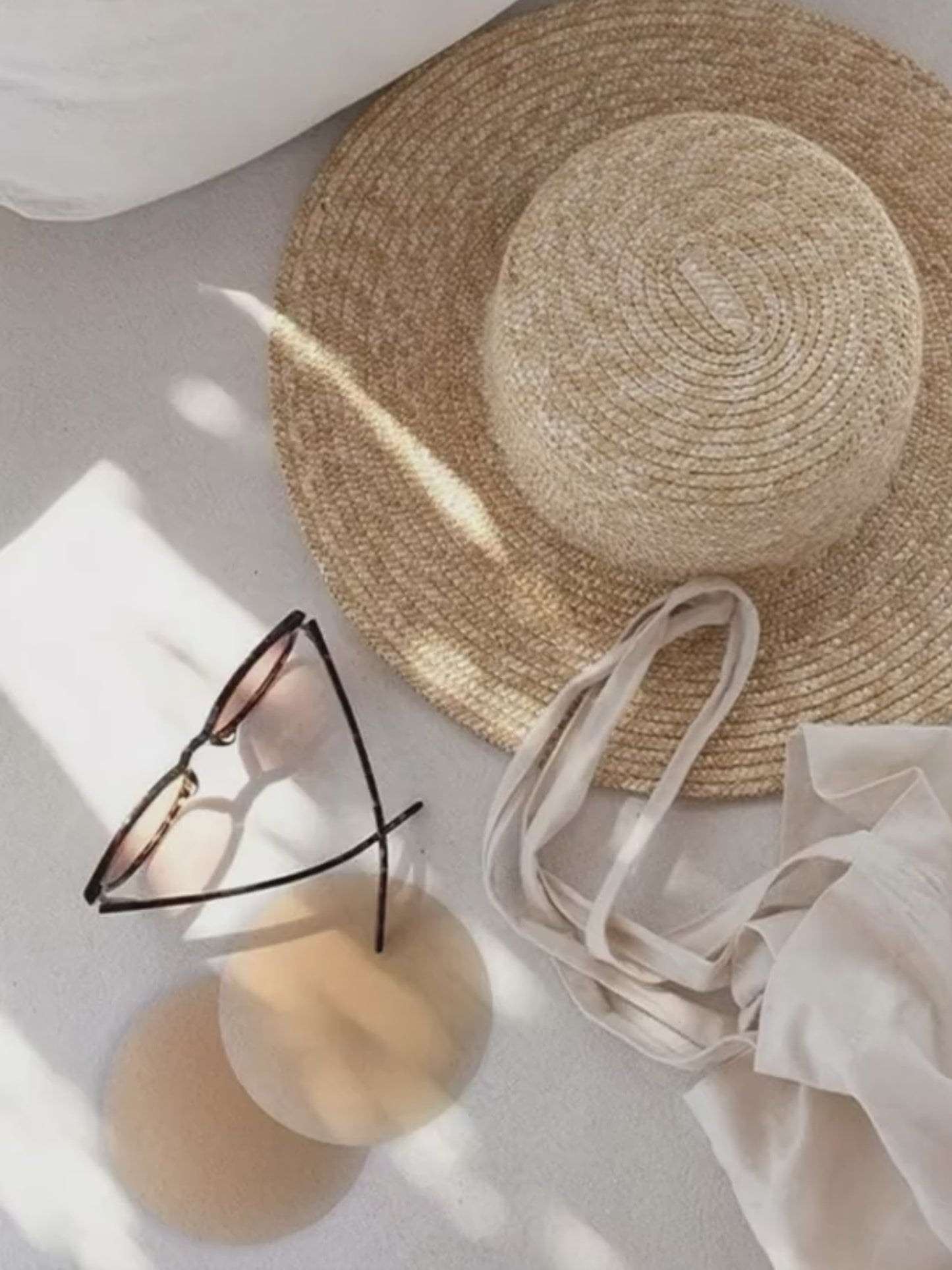 Bare Blend Silicone Nipple Cover in Mestiza